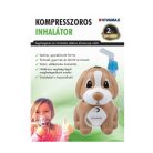 Vivamax BR-CN171 kompresszoros inhalátor