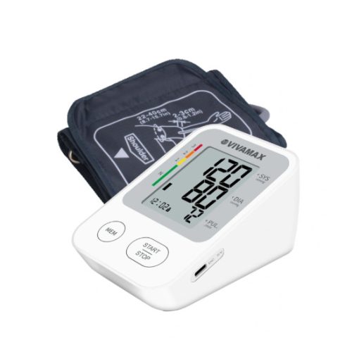 Vivamax C03A felkaros vérnyomásmérő