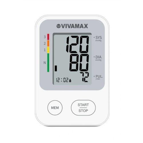 Vivamax C03A felkaros vérnyomásmérő