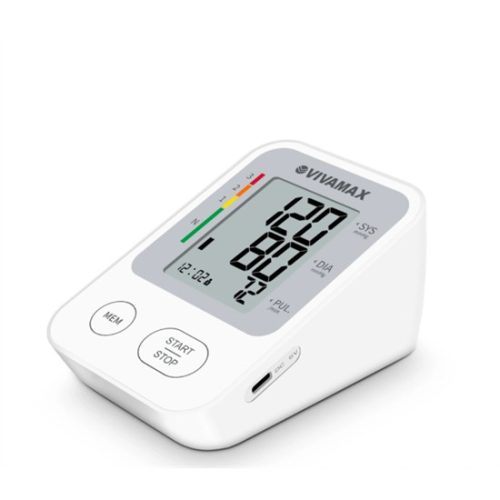 Vivamax C03A felkaros vérnyomásmérő