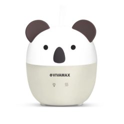 Vivamax RY40B ultrahangos illóolaj párologtató