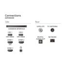 Philips 24PHS6000/12 HD LED Smart TV