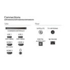 Philips 65PUS8400/12 UHD Ambilight Smart QLED TV