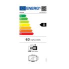 Philips 65PUS8400/12 UHD Ambilight Smart QLED TV