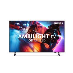 Philips 55MLED920/12 UHD Ambilight Smart QD MiniLED TV