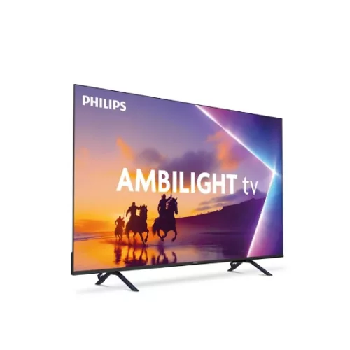 Philips 55PUS8400/12 55" 4K Ambilight Smart QLED TV
