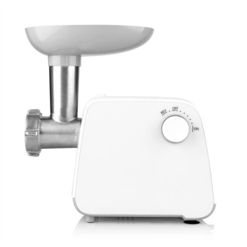 Hyundai MG 740 húsdaráló