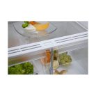 Electrolux LND5FE18S beépíthető alulfagyasztós hűtőszekrény