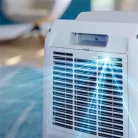 Philips DE3306/11 3000 Series páramentesítő