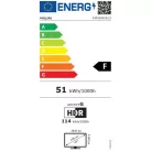 Philips 43PUS9010/12 43" The One 4K Ambilight Smart QLED TV