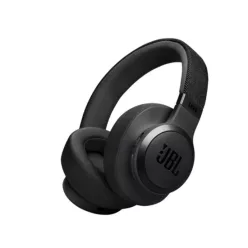 JBL LIVE 770 BTNC BLK fejhallgató