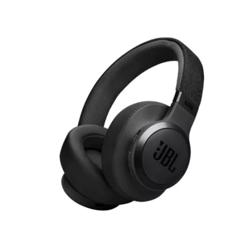 JBL LIVE 770 BTNC BLK fejhallgató