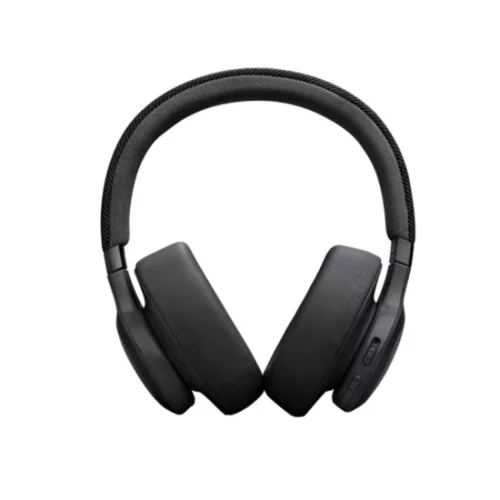 JBL LIVE 770 BTNC BLK fejhallgató