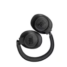 JBL LIVE 770 BTNC BLK fejhallgató