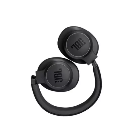 JBL LIVE 770 BTNC BLK fejhallgató