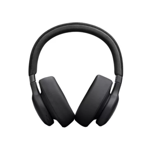 JBL LIVE 770 BTNC BLK fejhallgató