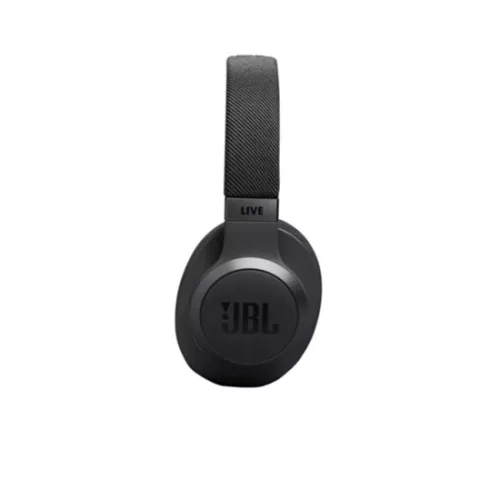 JBL LIVE 770 BTNC BLK fejhallgató