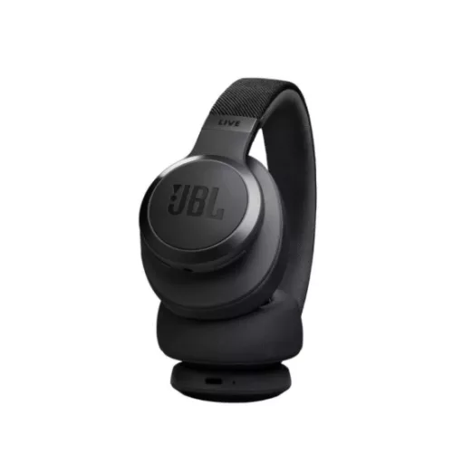 JBL LIVE 770 BTNC BLK fejhallgató