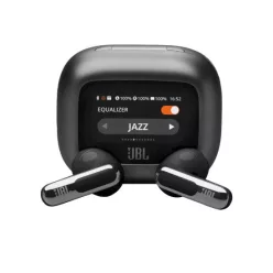 JBL LIVEFLEX3BLK TWS bluetooth fülhallgató