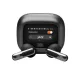 JBL LIVEFLEX3BLK TWS bluetooth fülhallgató