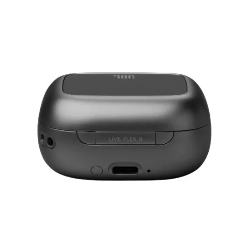 JBL LIVEFLEX3BLK TWS bluetooth fülhallgató