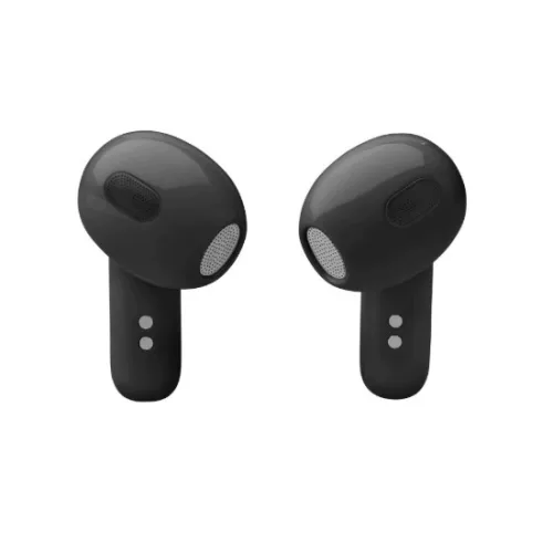 JBL LIVEFLEX3BLK TWS bluetooth fülhallgató