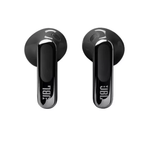 JBL LIVEFLEX3BLK TWS bluetooth fülhallgató