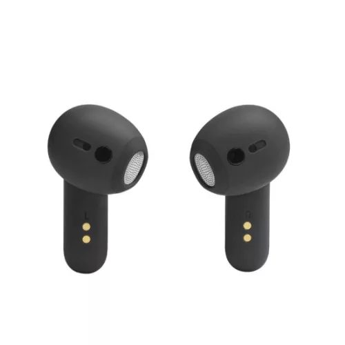 JBL LIVEFLEX3BLK TWS bluetooth fülhallgató