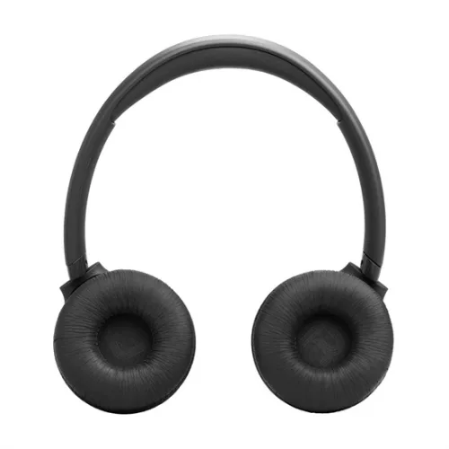 JBL T530BTBLKEU Tune 530BT vezeték nélküli fejhallgató