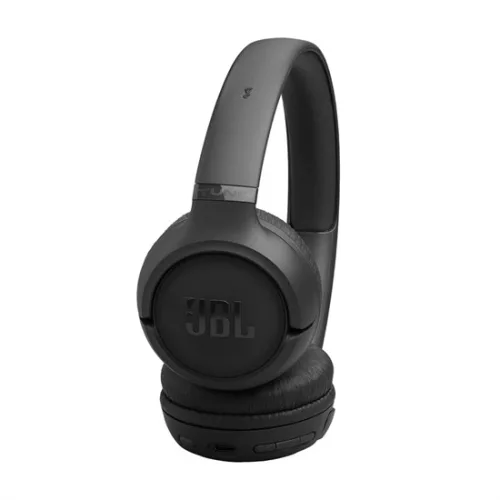 JBL T530BTBLKEU Tune 530BT vezeték nélküli fejhallgató