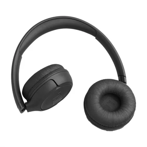 JBL T530BTBLKEU Tune 530BT vezeték nélküli fejhallgató