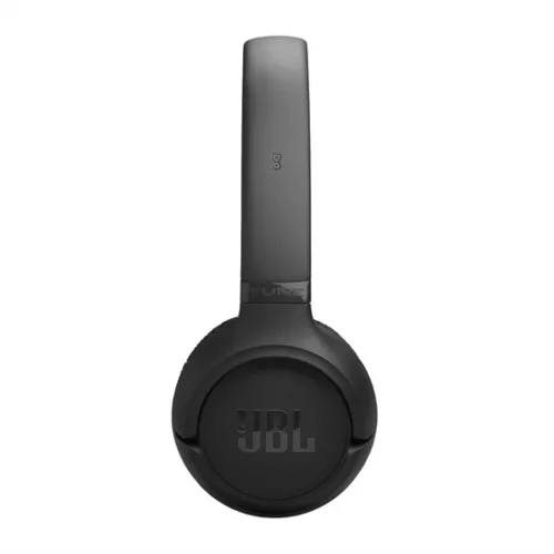 JBL T530BTBLKEU Tune 530BT vezeték nélküli fejhallgató