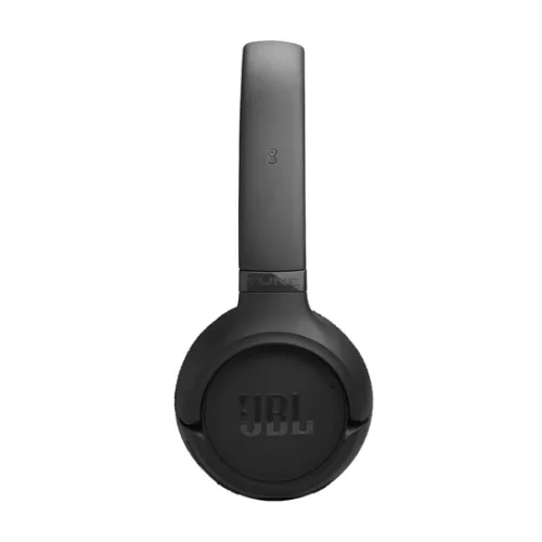 JBL T530BTBLKEU Tune 530BT vezeték nélküli fejhallgató