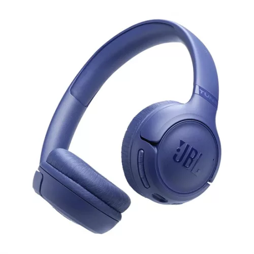 JBL T530BTBLUEU Tune 530BT vezeték nélküli fejhallgató