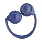 JBL T530BTBLUEU Tune 530BT vezeték nélküli fejhallgató