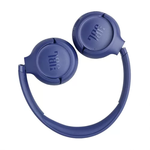 JBL T530BTBLUEU Tune 530BT vezeték nélküli fejhallgató