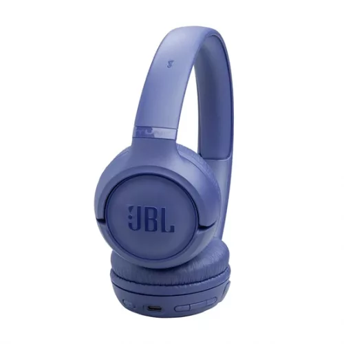JBL T530BTBLUEU Tune 530BT vezeték nélküli fejhallgató