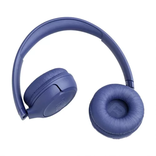 JBL T530BTBLUEU Tune 530BT vezeték nélküli fejhallgató