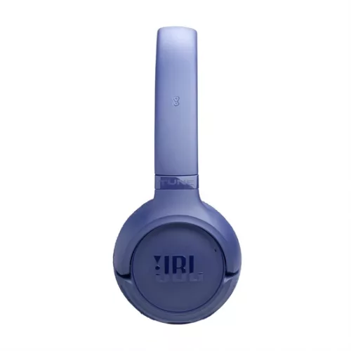 JBL T530BTBLUEU Tune 530BT vezeték nélküli fejhallgató