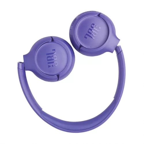 JBL T530BTLAVEU Tune 530BT vezeték nélküli fejhallgató