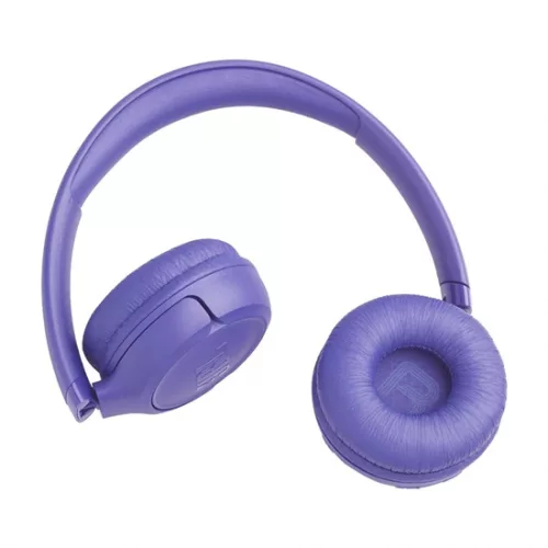 JBL T530BTLAVEU Tune 530BT vezeték nélküli fejhallgató