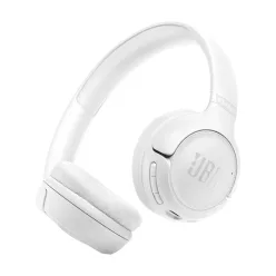 JBL T530BTWHTEU Tune 530BT vezeték nélküli fejhallgató