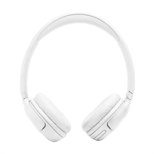 JBL T530BTWHTEU Tune 530BT vezeték nélküli fejhallgató