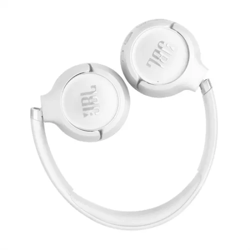 JBL T530BTWHTEU Tune 530BT vezeték nélküli fejhallgató