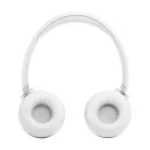 JBL T530BTWHTEU Tune 530BT vezeték nélküli fejhallgató