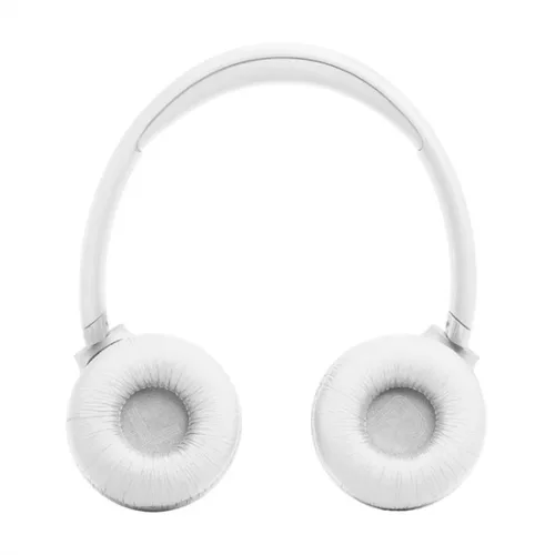 JBL T530BTWHTEU Tune 530BT vezeték nélküli fejhallgató