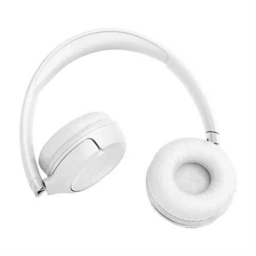 JBL T530BTWHTEU Tune 530BT vezeték nélküli fejhallgató