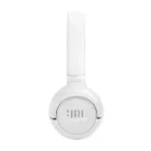 JBL T530BTWHTEU Tune 530BT vezeték nélküli fejhallgató