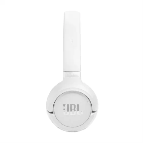 JBL T530BTWHTEU Tune 530BT vezeték nélküli fejhallgató