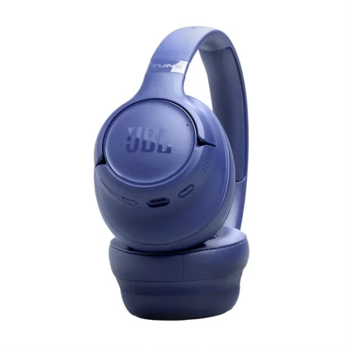 JBL T730BTBLU Tune 730BT fejhallgató